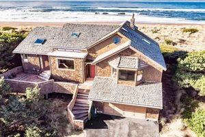 Oregon Oceanfront Homes: Find Your Dream Coastal Escape! | Living in Oregon: Moving Tips, Cost of Living & Best Cities