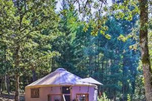 Glamping In Portland Oregon | Living in Oregon: Moving Tips, Cost of Living & Best Cities