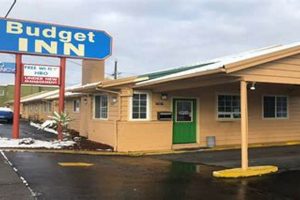Your Guide: Budget Inn Portland Oregon - Find Deals! | Living in Oregon: Moving Tips, Cost of Living & Best Cities