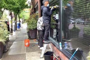 Window Repair Portland Oregon | Living in Oregon: Moving Tips, Cost of Living & Best Cities
