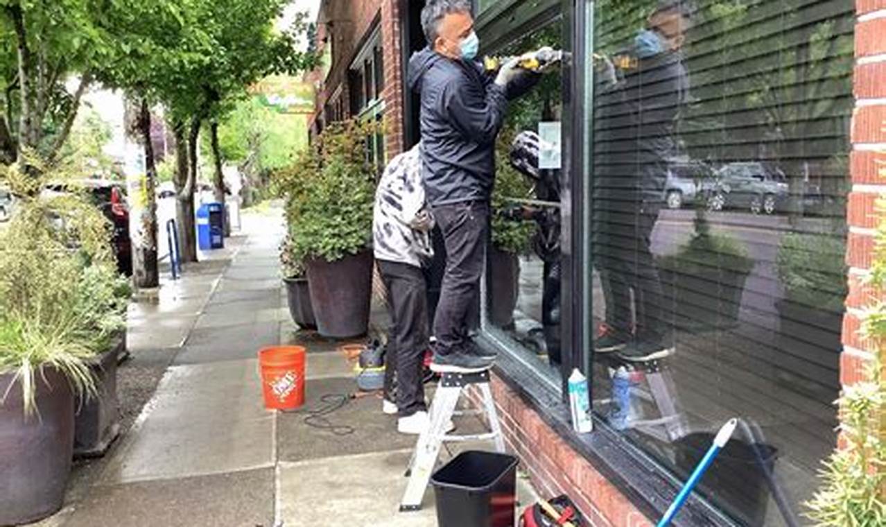 Window Repair Portland Oregon | Living in Oregon: Moving Tips, Cost of Living & Best Cities