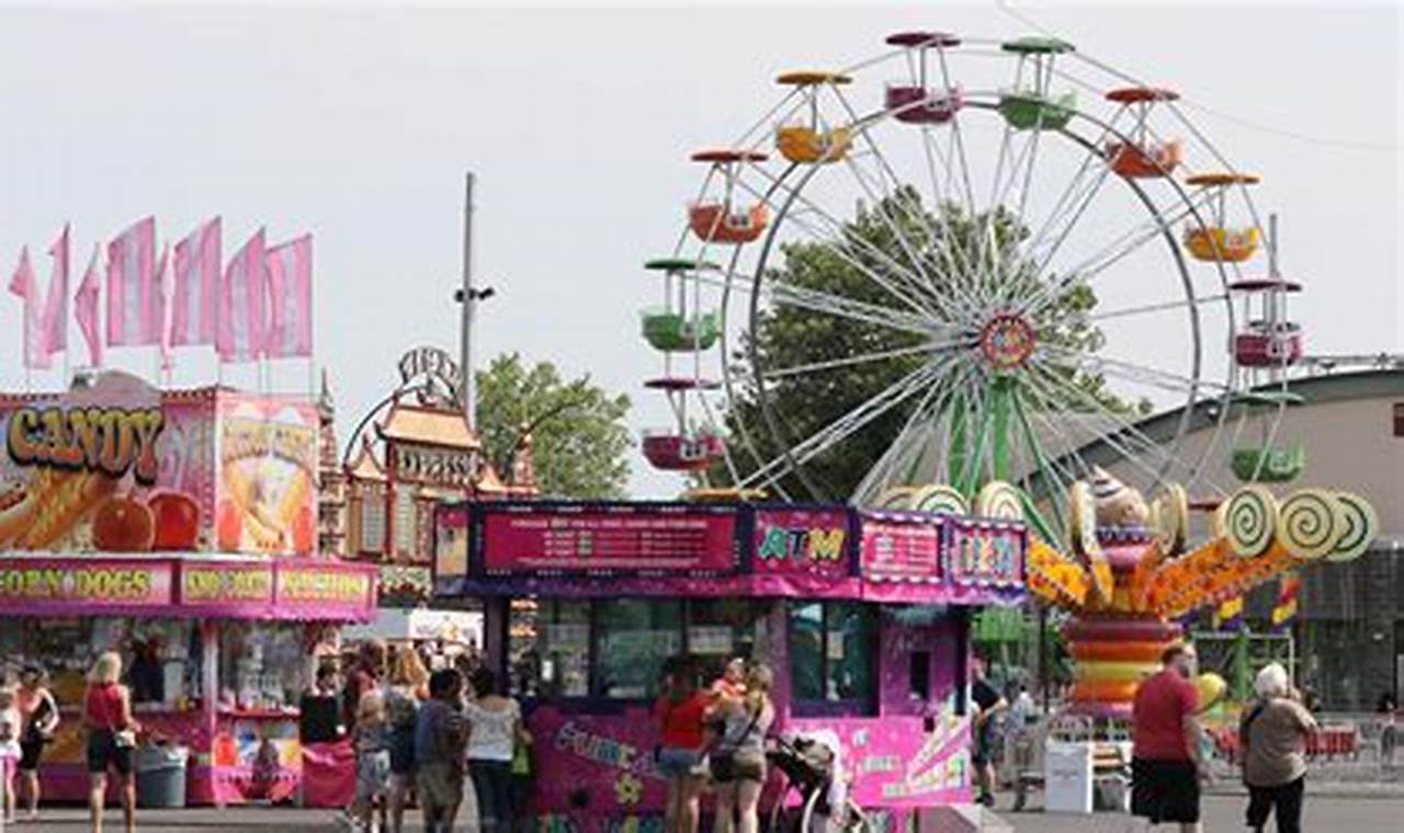 Events In Salem Oregon This Weekend | Living in Oregon: Moving Tips, Cost of Living & Best Cities