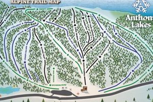 Your Guide to Anthony Lakes Ski Area, Oregon Fun | Living in Oregon: Moving Tips, Cost of Living & Best Cities