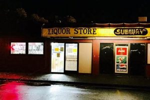 Salem Oregon Liquor Store | Living in Oregon: Moving Tips, Cost of Living & Best Cities