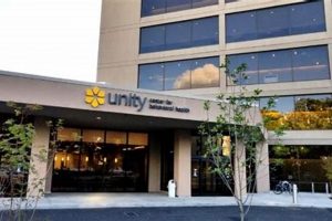 Unity Hospital Portland Oregon | Living in Oregon: Moving Tips, Cost of Living & Best Cities