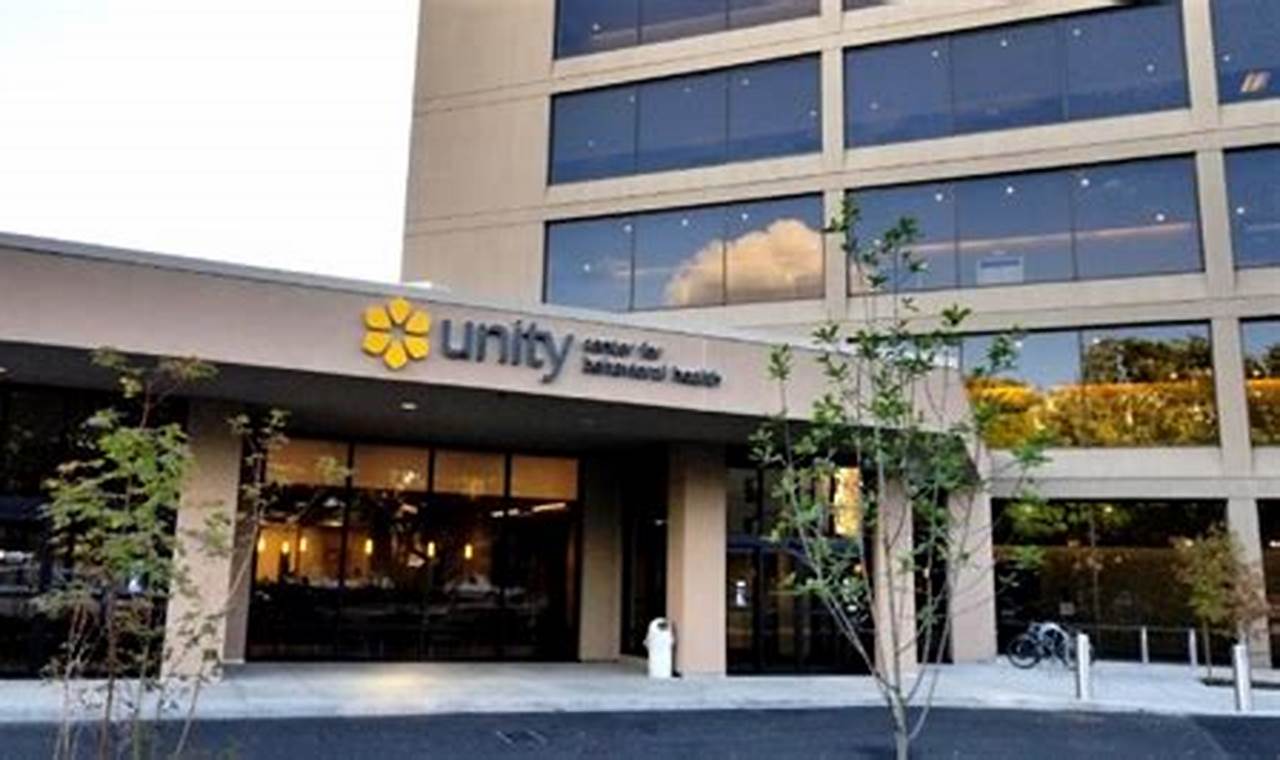 Unity Hospital Portland Oregon | Living in Oregon: Moving Tips, Cost of Living & Best Cities