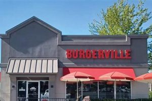 Your Guide to Burgerville Bend Oregon: Menu & More! | Living in Oregon: Moving Tips, Cost of Living & Best Cities