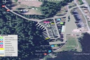 Discover Powers County Park Oregon: A Nature Escape! | Living in Oregon: Moving Tips, Cost of Living & Best Cities