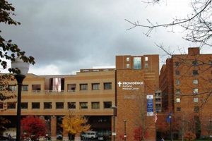 Find Top Providence Careers in Portland, OR + Tips | Living in Oregon: Moving Tips, Cost of Living & Best Cities