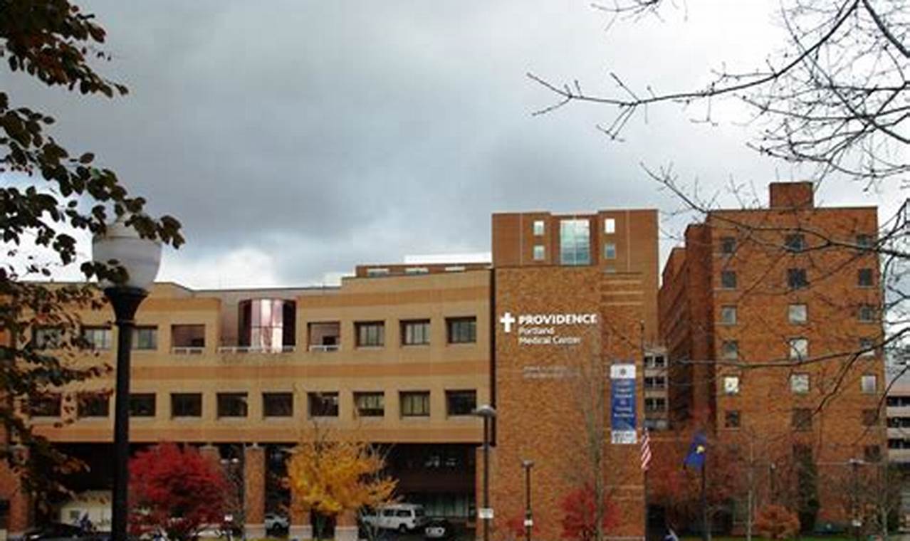 Find Top Providence Careers in Portland, OR + Tips | Living in Oregon: Moving Tips, Cost of Living & Best Cities