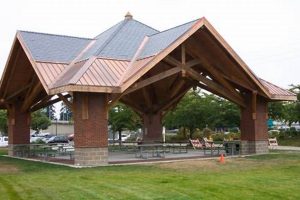 Salem Pavilion Oregon | Living in Oregon: Moving Tips, Cost of Living & Best Cities