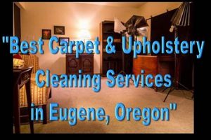 Top-Rated Dry Cleaning Eugene Oregon Services + Tips | Living in Oregon: Moving Tips, Cost of Living & Best Cities