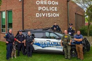 Ohio Oregon Water: Your City of Oregon, Ohio Water Department | Living in Oregon: Moving Tips, Cost of Living & Best Cities