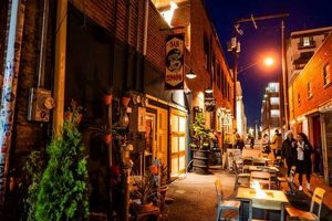 Your Bend Oregon Nightlife Guide: Best Bars & Events! | Living in Oregon: Moving Tips, Cost of Living & Best Cities