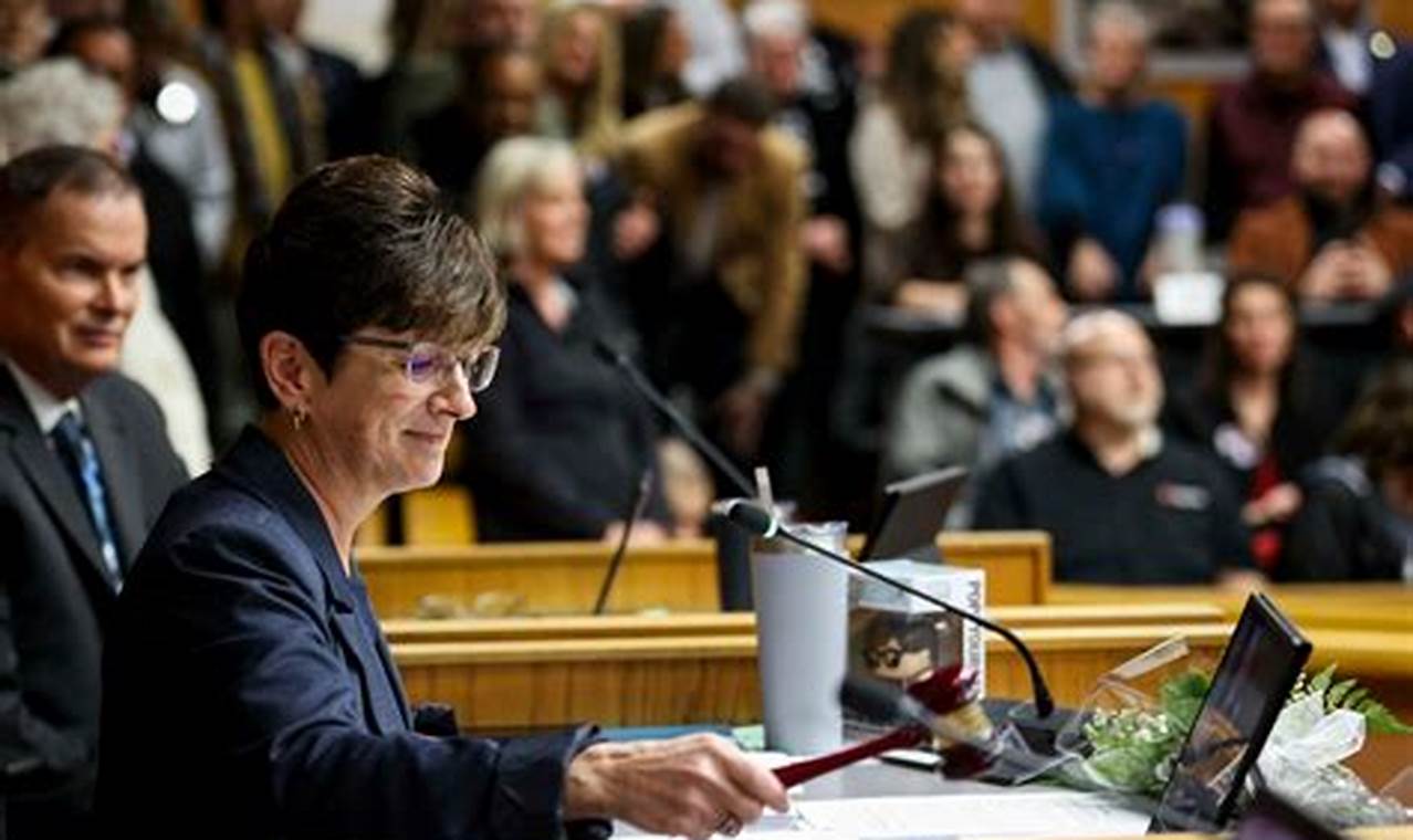 Mayor Of Salem Oregon | Living in Oregon: Moving Tips, Cost of Living & Best Cities