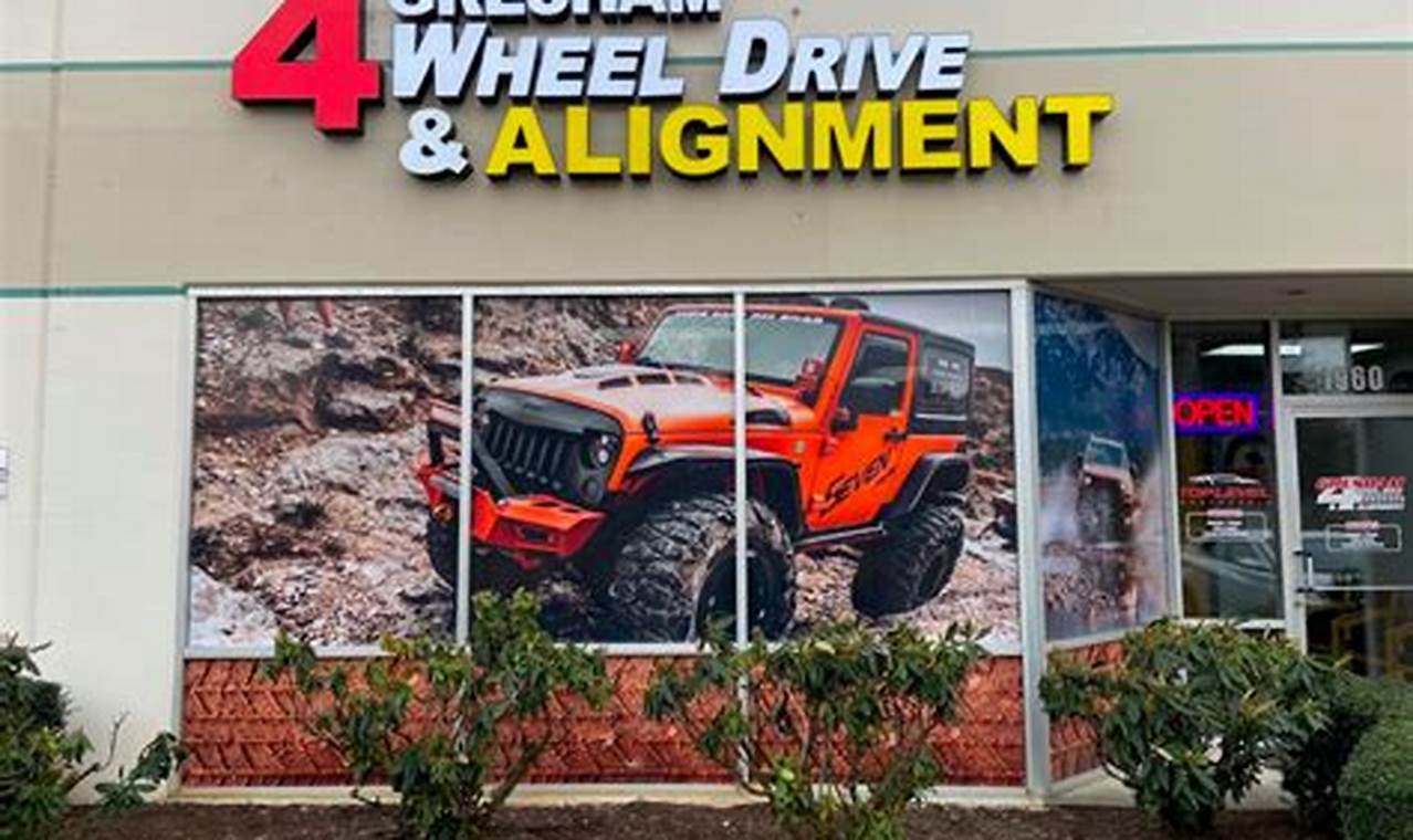 Wheel Repair Portland Oregon | Living in Oregon: Moving Tips, Cost of Living & Best Cities