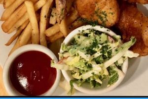 Your Guide to the Best Food: Lincoln City, Oregon Eats! | Living in Oregon: Moving Tips, Cost of Living & Best Cities