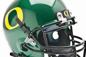Buy Oregon Ducks Memorabilia Today: Collectibles & More! | Living in Oregon: Moving Tips, Cost of Living & Best Cities