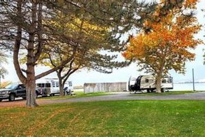 Your Boardman Marina & RV Park Oregon Getaway Awaits! | Living in Oregon: Moving Tips, Cost of Living & Best Cities