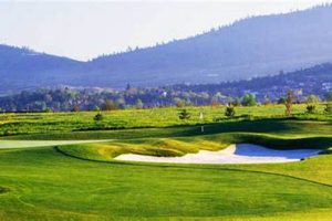 Tee Off at Centennial Golf Course Medford, Oregon - Book Now! | Living in Oregon: Moving Tips, Cost of Living & Best Cities
