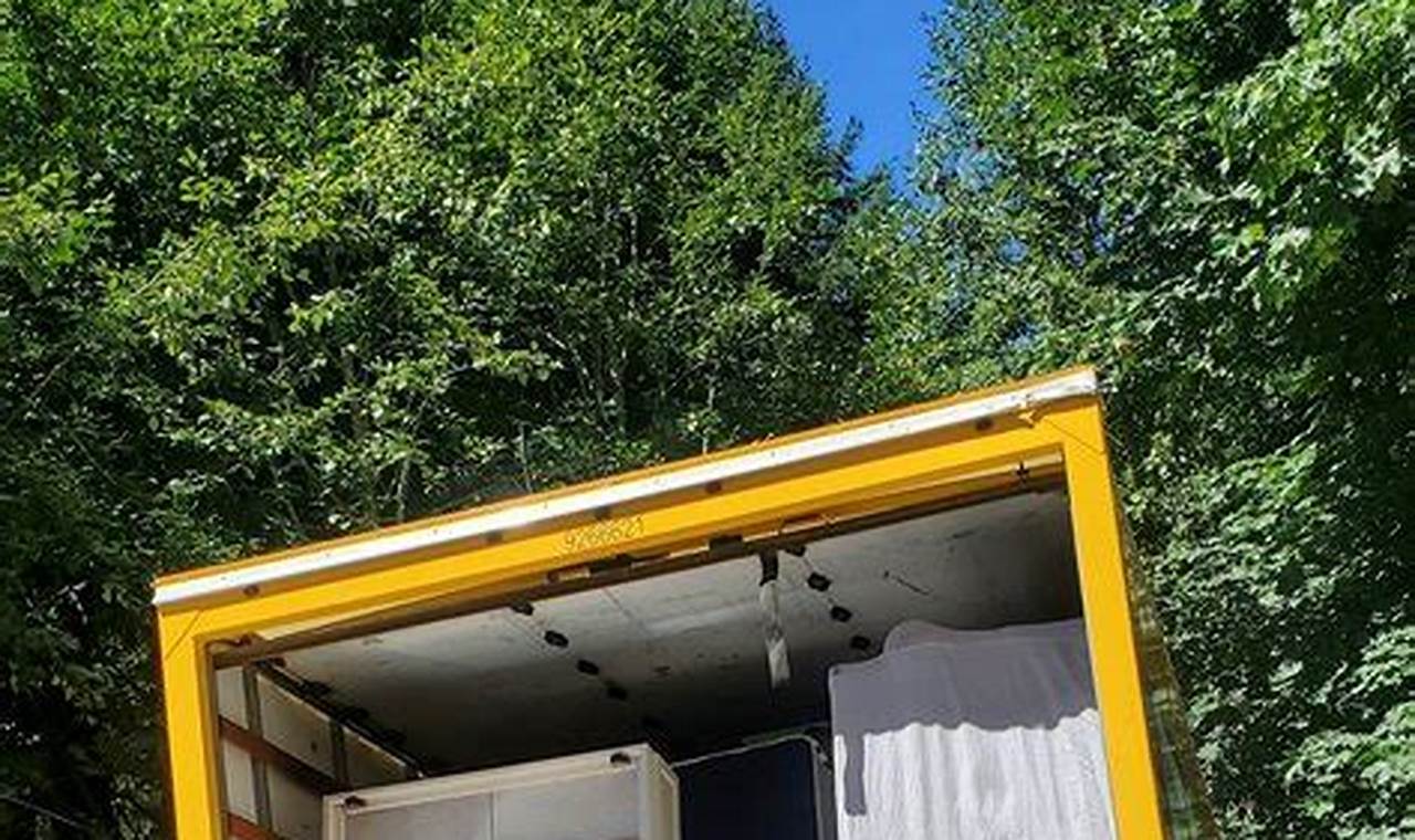 Movers In Salem Oregon | Living in Oregon: Moving Tips, Cost of Living & Best Cities