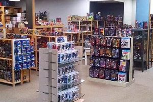 Find Local Toy Stores in Eugene, OR: Best Selection! | Living in Oregon: Moving Tips, Cost of Living & Best Cities