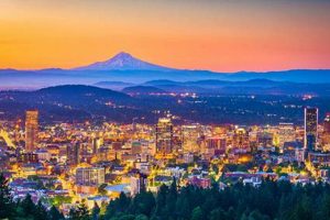 Best Pedicure Portland Oregon | Living in Oregon: Moving Tips, Cost of Living & Best Cities