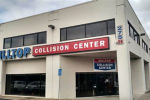Hilltop Collision Oregon City: Repair Pros Near You | Living in Oregon: Moving Tips, Cost of Living & Best Cities