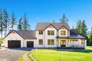 Find Your Dream: Homes for Sale in Colton Oregon Today! | Living in Oregon: Moving Tips, Cost of Living & Best Cities