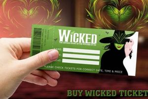 Find Wicked Tickets Portland Oregon + Deals | Living in Oregon: Moving Tips, Cost of Living & Best Cities