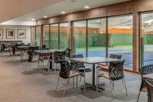 Your Guide: Mountain Park Racquet Club, Lake Oswego, OR | Living in Oregon: Moving Tips, Cost of Living & Best Cities