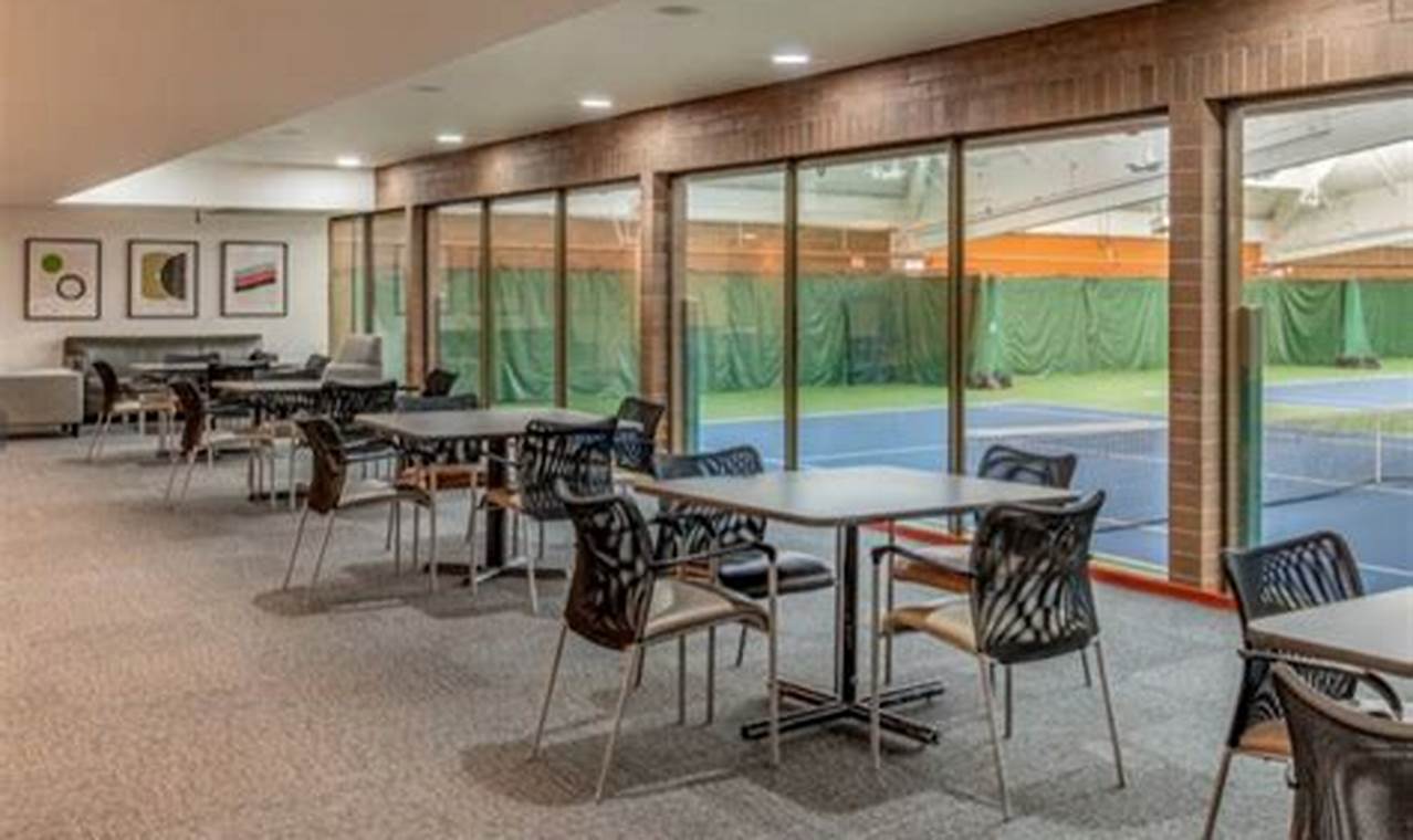 Your Guide: Mountain Park Racquet Club, Lake Oswego, OR | Living in Oregon: Moving Tips, Cost of Living & Best Cities