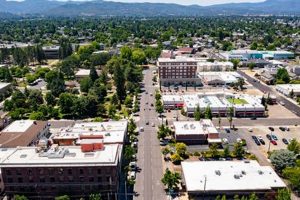 Plan Your Trip: Medford to Eugene, Oregon Guide | Living in Oregon: Moving Tips, Cost of Living & Best Cities