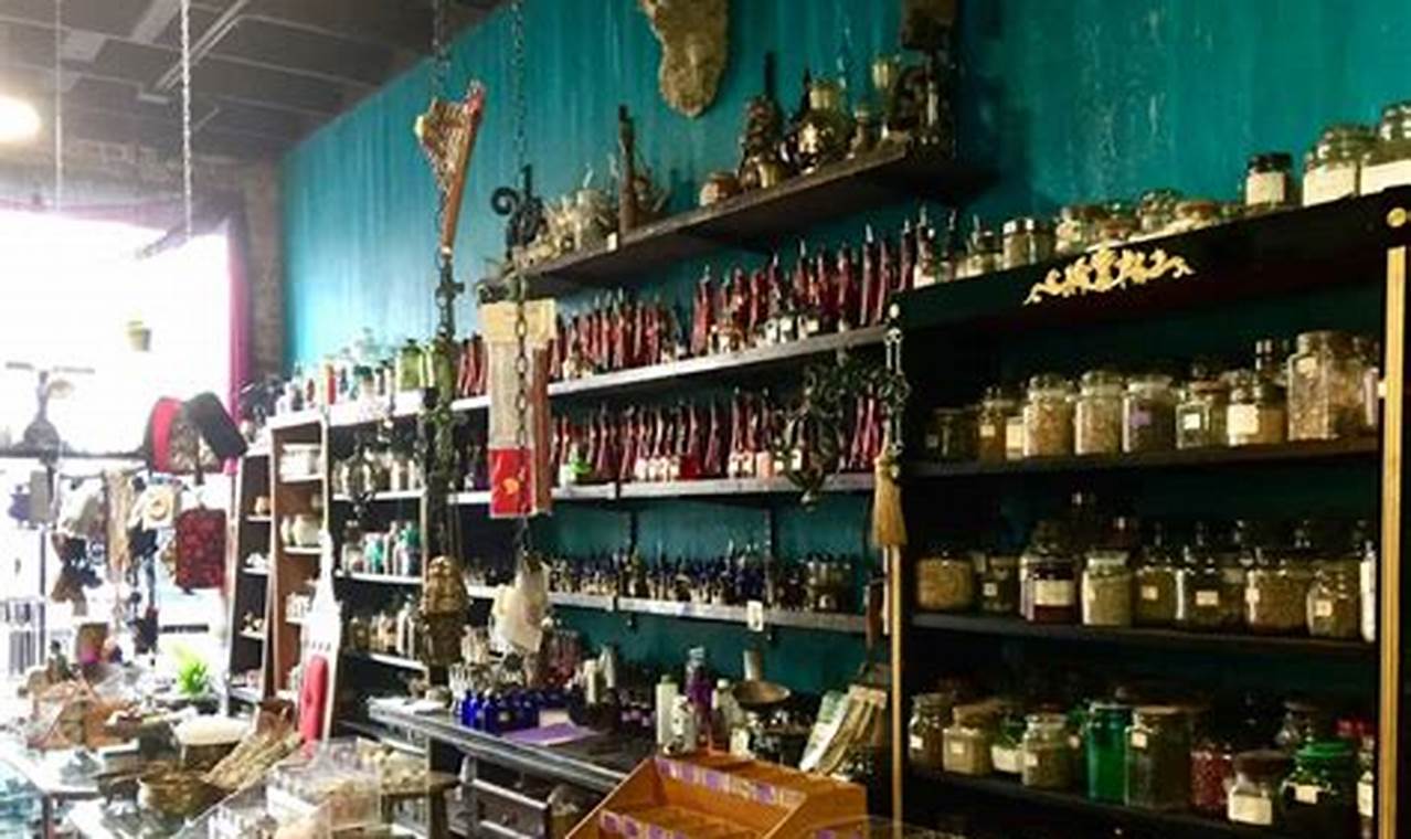 Metaphysical Stores In Portland Oregon | Living in Oregon: Moving Tips, Cost of Living & Best Cities