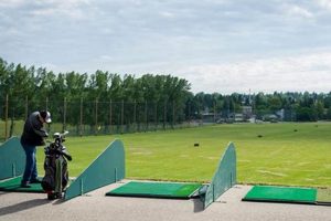 Your Guide: Oregon City Driving Range Fun + Tips! | Living in Oregon: Moving Tips, Cost of Living & Best Cities