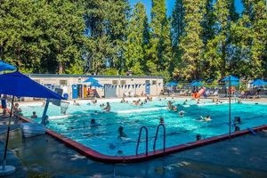 Swimming Pool Portland Oregon | Living in Oregon: Moving Tips, Cost of Living & Best Cities