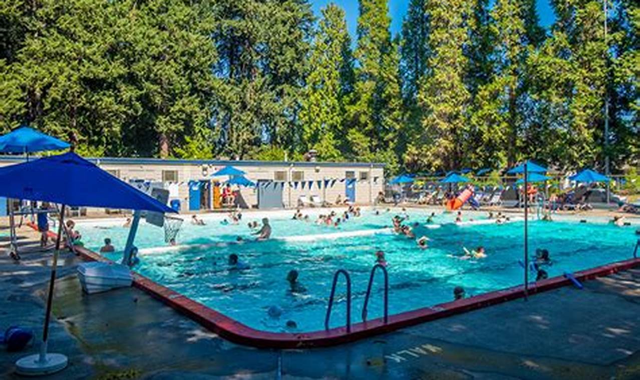 Swimming Pool Portland Oregon | Living in Oregon: Moving Tips, Cost of Living & Best Cities