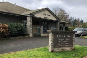 City View Funeral Home Salem Oregon | Living in Oregon: Moving Tips, Cost of Living & Best Cities