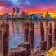 Time Of Sunset Portland Oregon | Living in Oregon: Moving Tips, Cost of Living & Best Cities