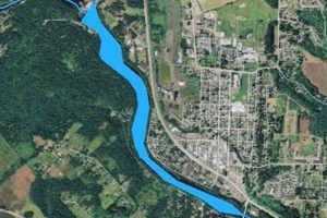 Visiting Estacada Lake Oregon: Guide &amp; Tips | Living in Oregon: Moving Tips, Cost of Living & Best Cities