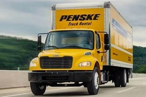 Local Truck Rental Eugene, OR: [Your Brand] Options | Living in Oregon: Moving Tips, Cost of Living & Best Cities