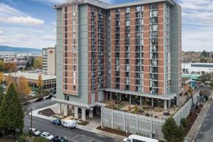 Living in Calaroga Terrace, Portland OR: A Guide | Living in Oregon: Moving Tips, Cost of Living & Best Cities