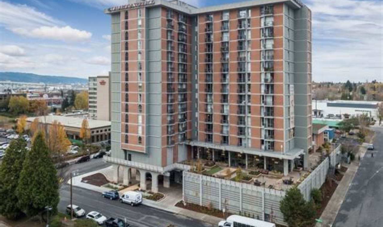 Living in Calaroga Terrace, Portland OR: A Guide | Living in Oregon: Moving Tips, Cost of Living & Best Cities