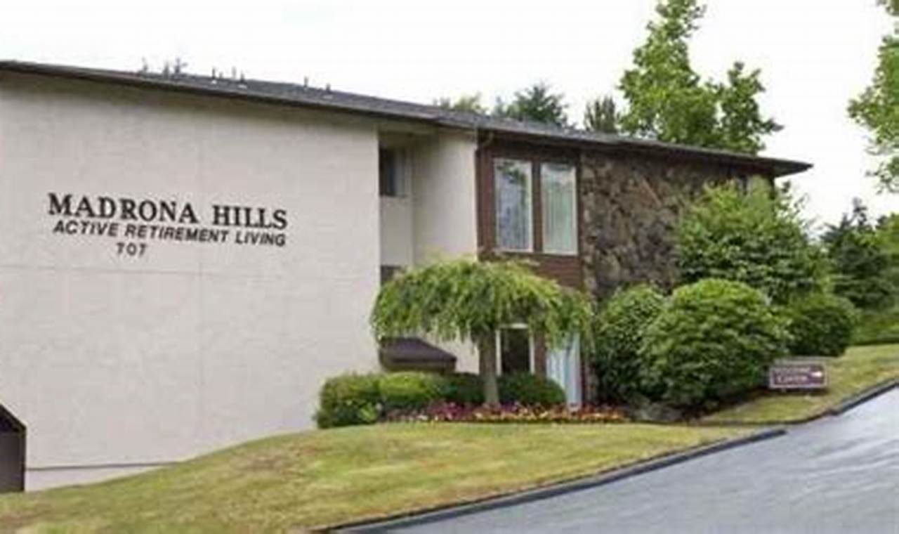 Madrona Hills Salem Oregon | Living in Oregon: Moving Tips, Cost of Living & Best Cities