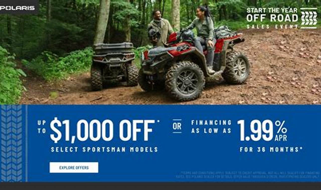 Your Portland Polaris: Find Deals & Service Here | Living in Oregon: Moving Tips, Cost of Living & Best Cities