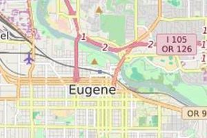 Eugene Oregon Zip Codes: Your Guide to Area Codes & Info | Living in Oregon: Moving Tips, Cost of Living & Best Cities