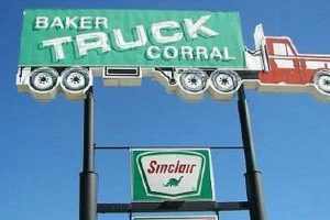 Your Guide: Baker Truck Corral - Foodie Hotspot Baker City, OR | Living in Oregon: Moving Tips, Cost of Living & Best Cities