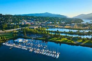 Explore: Best Parks in Hood River, Oregon (+ Hidden Gems!) | Living in Oregon: Moving Tips, Cost of Living & Best Cities
