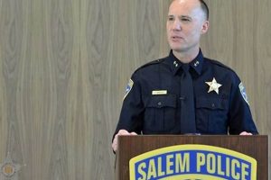 Security Jobs Salem Oregon | Living in Oregon: Moving Tips, Cost of Living & Best Cities