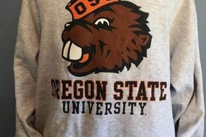 Shop Oregon State Sweatshirt Now: Styles & Deals! | Living in Oregon: Moving Tips, Cost of Living & Best Cities